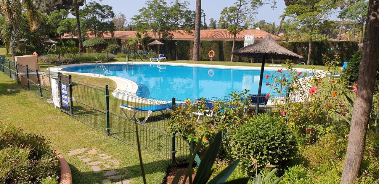 Sunny In Elviria Appartement Marbella